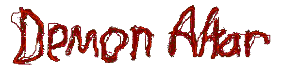 Demon Altar